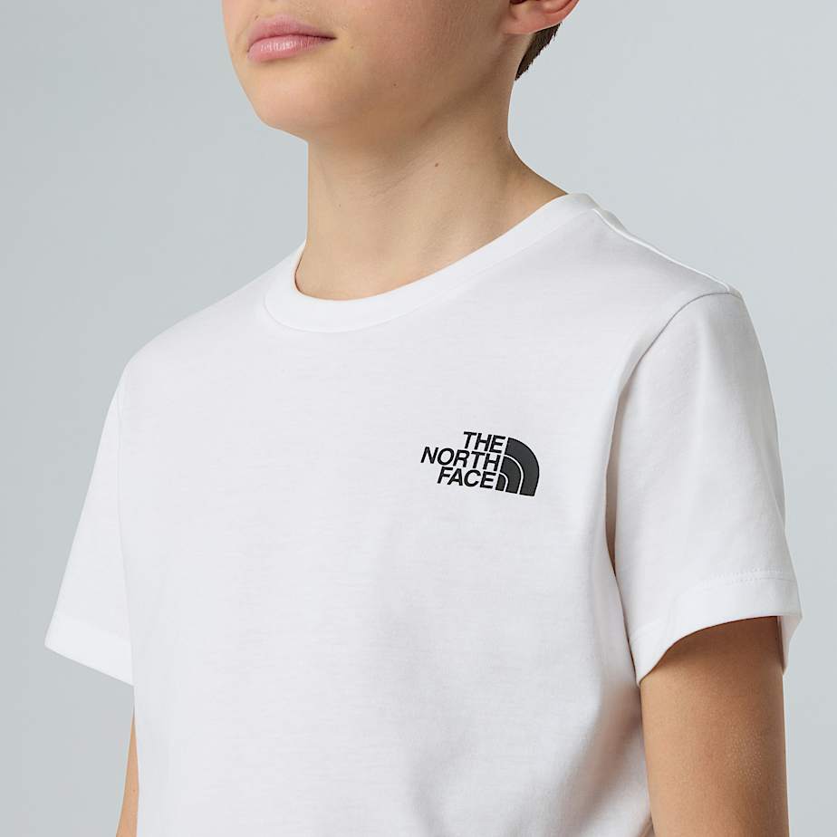 Teens' Simple Dome T-Shirt