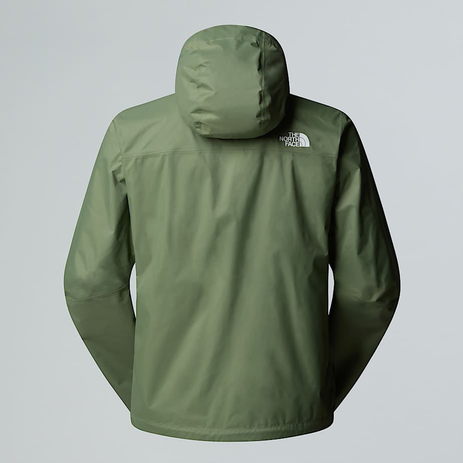 Men's Alta Vista Rain Jacket