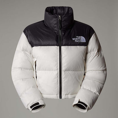 Women's Nuptse Short Jacket