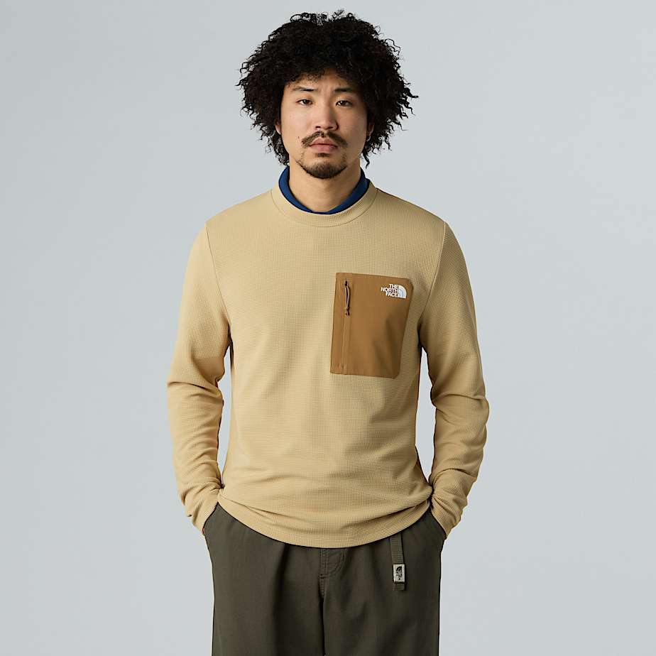Men's Kecha Sweatshirt