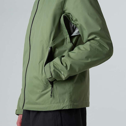 Men's Alta Vista Rain Jacket