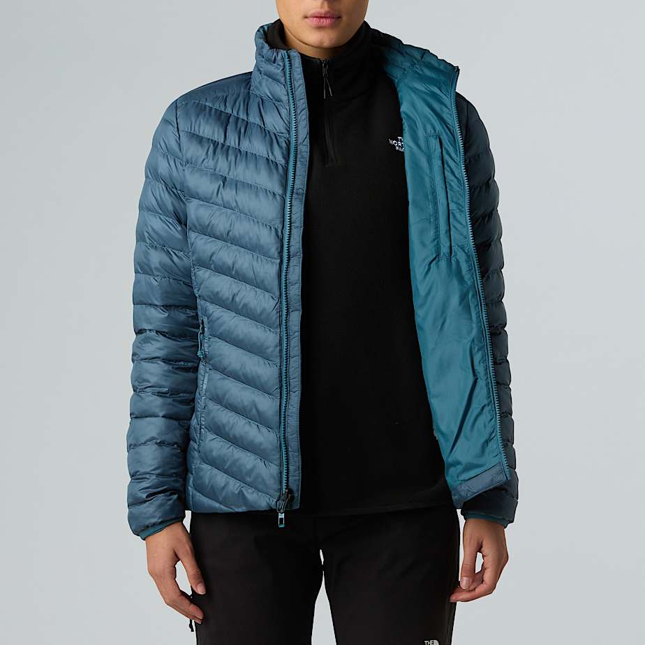 Women's Huila Synthetic Insulation Jacket