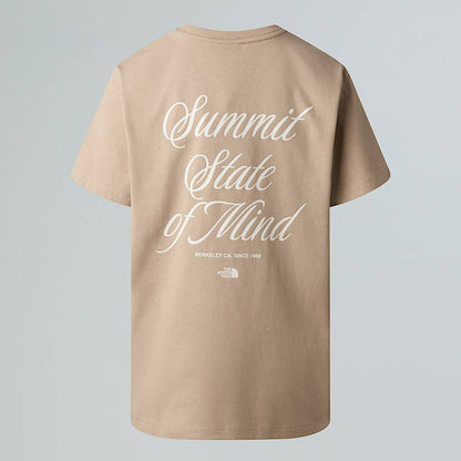 Women's Inspire Exploration Relaxed T-Shirt