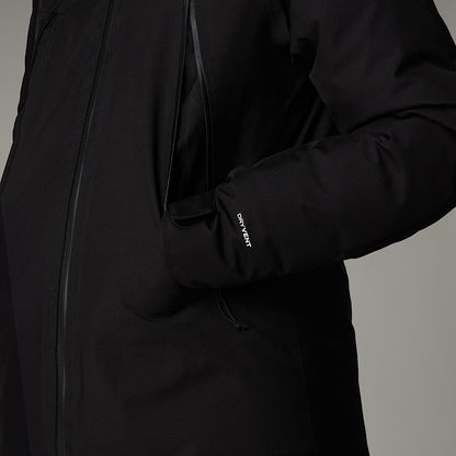 Women's Range Down Parka