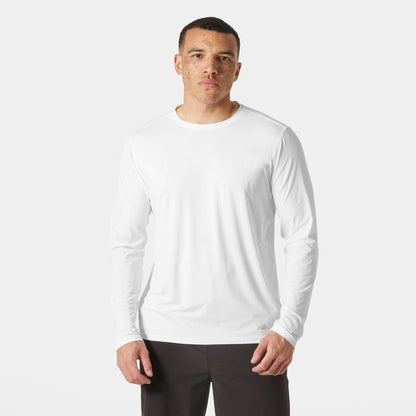 Men's Shine Long Sleeve Crew
