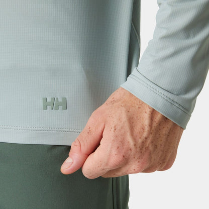 Men's Shine Long Sleeve Crew