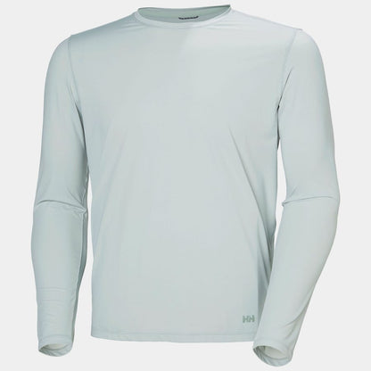 Men's Shine Long Sleeve Crew