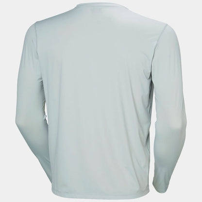 Men's Shine Long Sleeve Crew