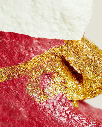 SKATE CHRISTMAS DECORATION