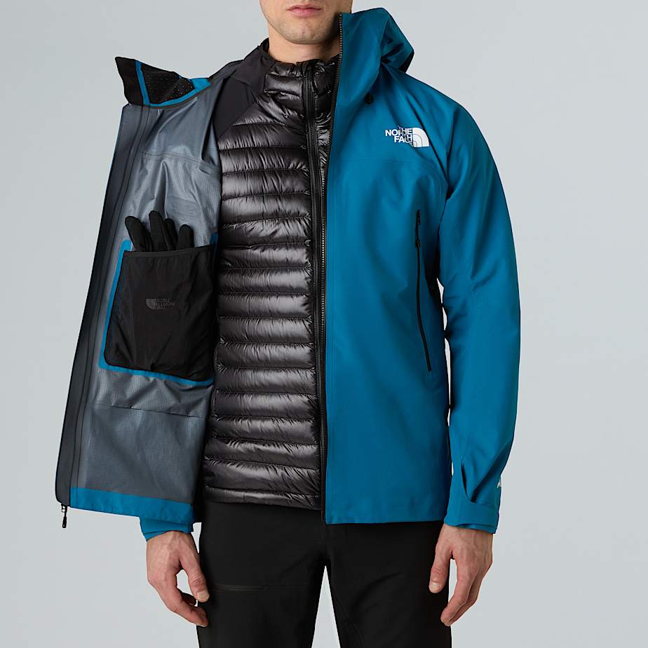 Men's Summit Cayesh GORE-TEX Pro Jacket