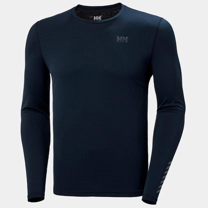 Men's LIFA Active Solen Long Sleeve Base Layer
