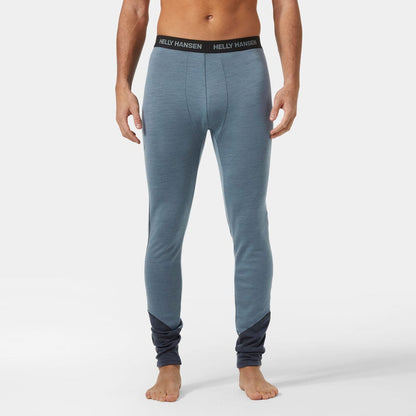 Men's LIFA Merino Midweight Base Layer Pants