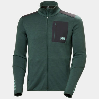 Men's LIFA Merino Midlayer Full-Zip