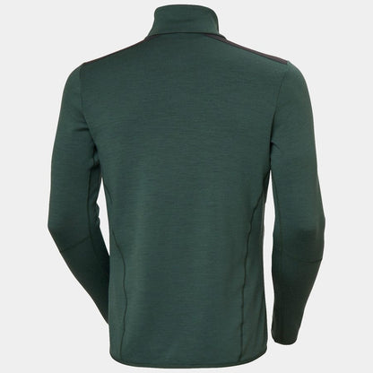 Men's LIFA Merino Midlayer Full-Zip