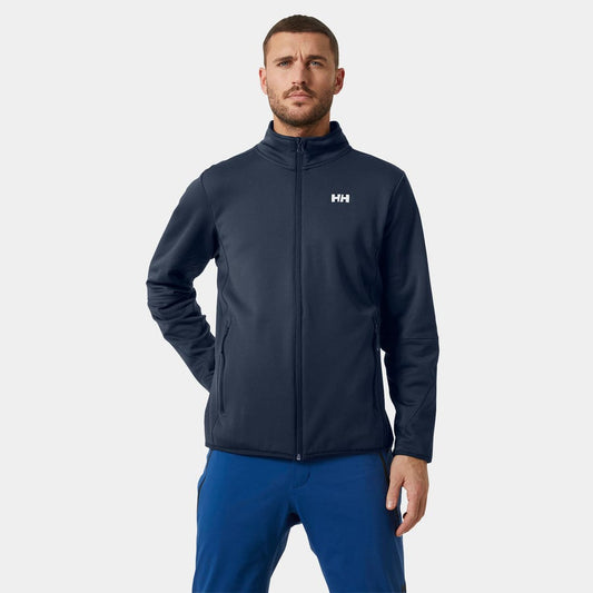 Men's Alpha Zero Fleece Outdoor Jacket
