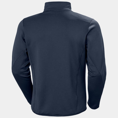 Men's Alpha Zero Fleece Outdoor Jacket