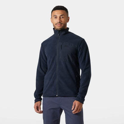 Men's Daybreaker Block Microfleece Jacket