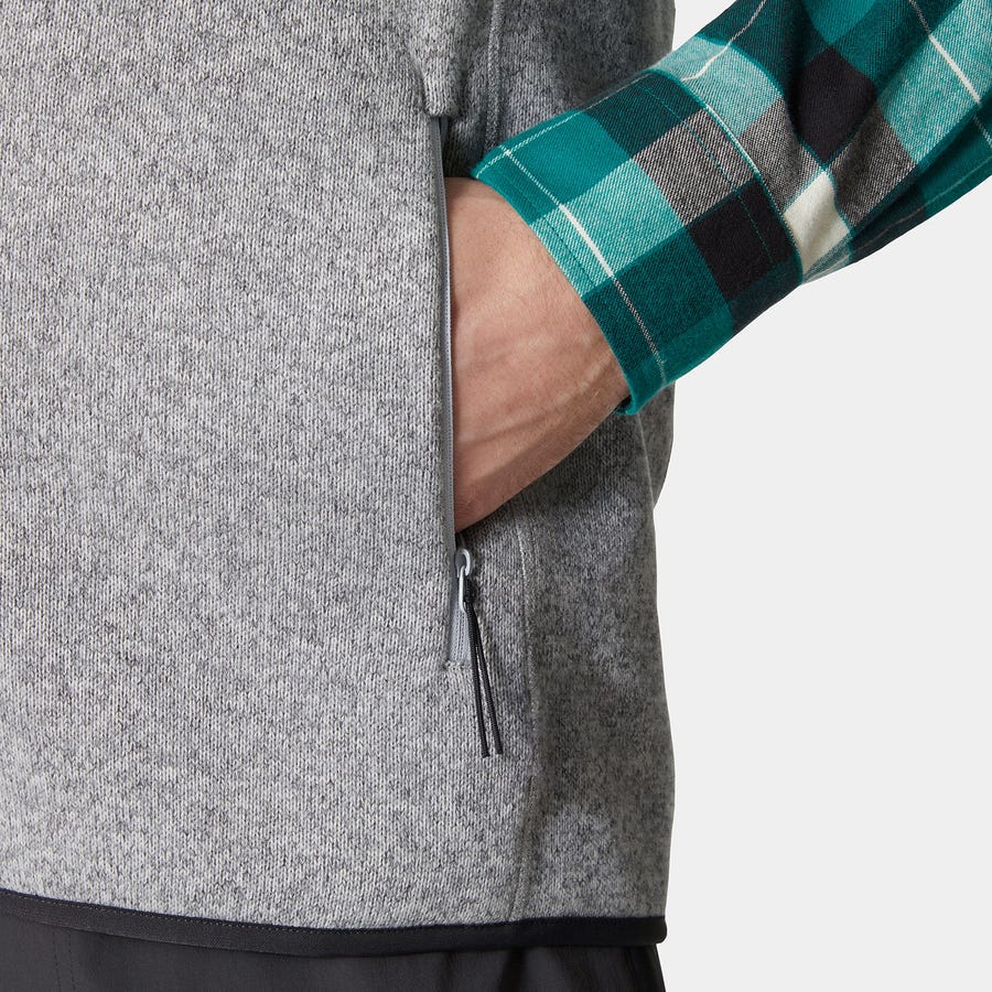 Men's Varde 2.0 Fleece Vest