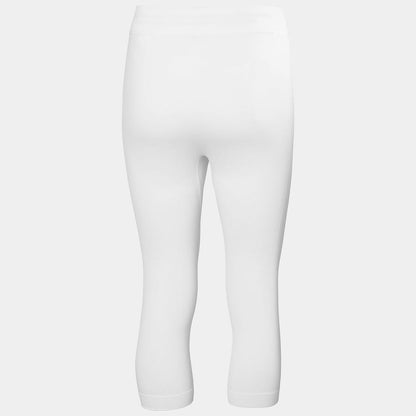 Men's LIFA Seamless Racing 3/4 Length Pants