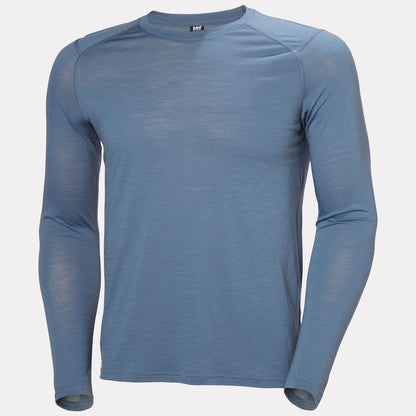 Men's Durawool Crew Long Sleeve