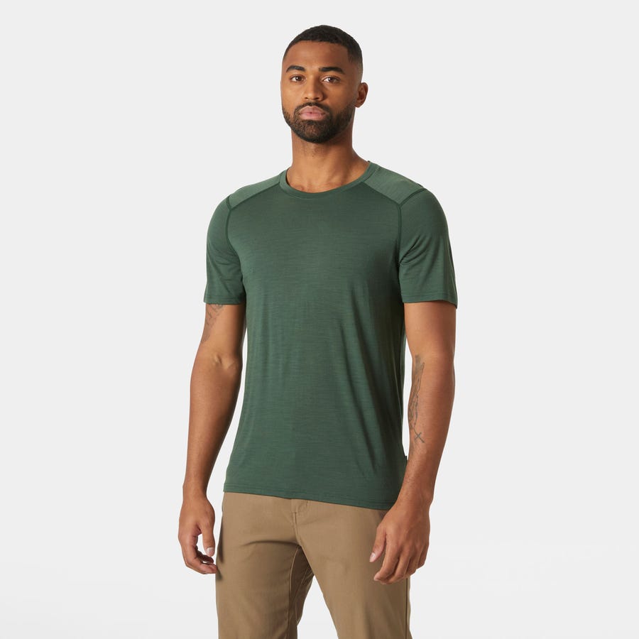Men's Durawool T-Shirt