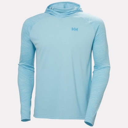 Men's LIFA Active Solen Graphic Hoodie