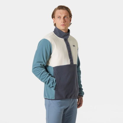 Men's Daybreaker Snap Fleece Pullover