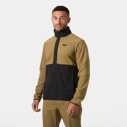 Men's Daybreaker Snap Fleece Pullover