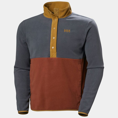Men's Daybreaker Snap Fleece Pullover