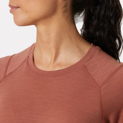 Women's Durawool T-Shirt