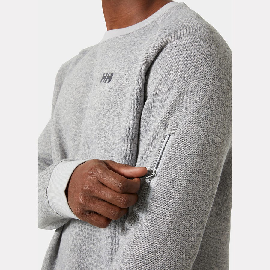 Men's Varde Crewneck