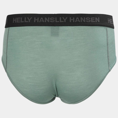 Women's Durawool Briefs