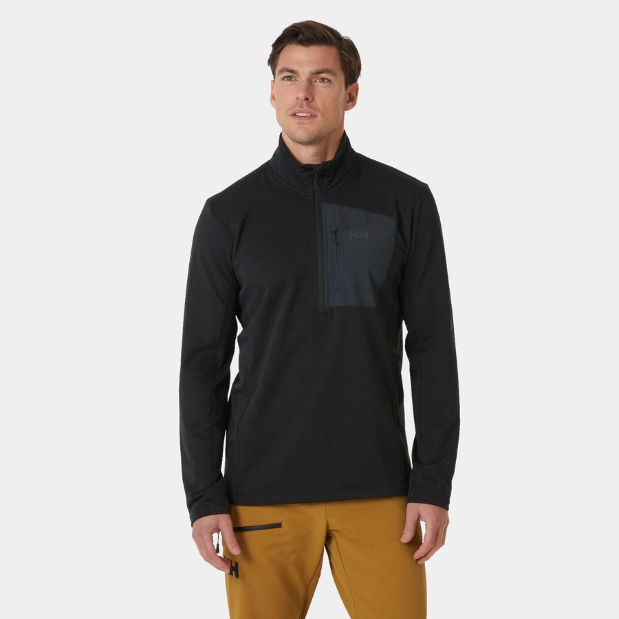 Men's Versalite Half Zip Fleece