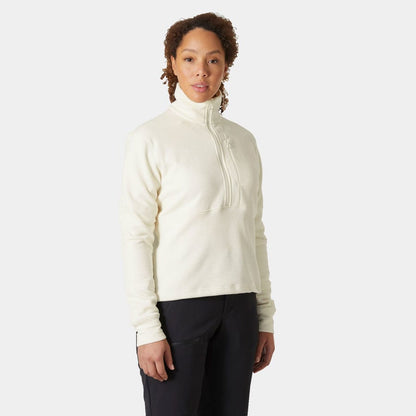 Women's Evolved Air 1/2 Zip