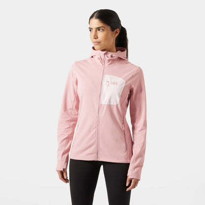 Women's Versalite Hooded Fleece Jacket