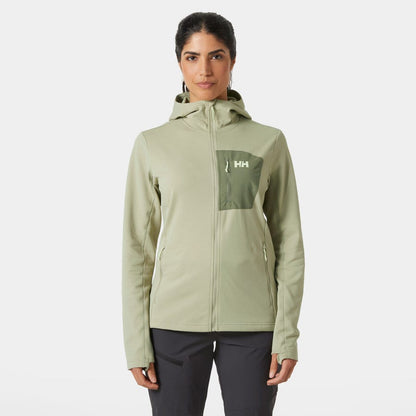 Women's Versalite Hooded Fleece Jacket