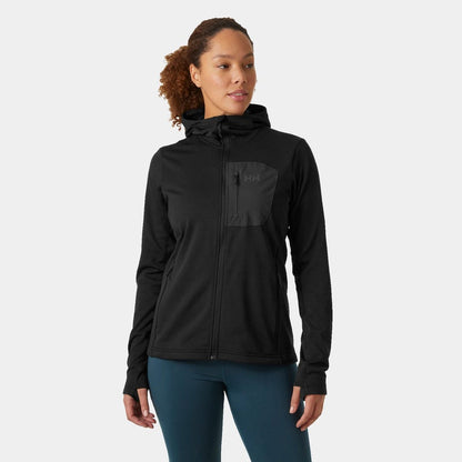 Women's Versalite Hooded Fleece Jacket