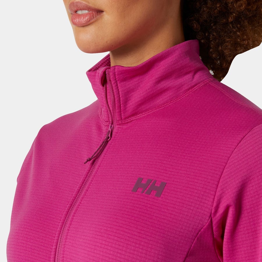 Women's Versalite Fleece Jacket