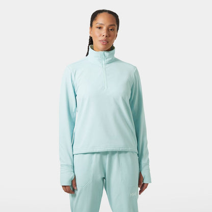 Women's Versalite Cinched Fleece