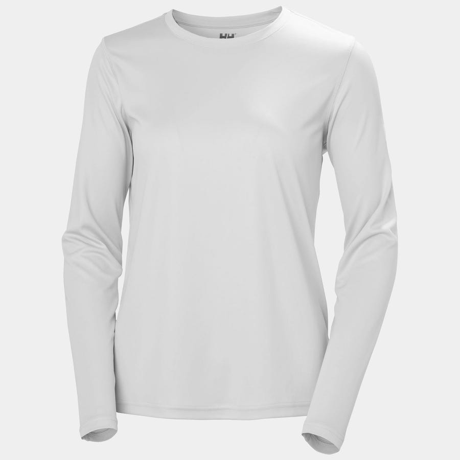Women's Tech Crew Long Sleeve 2.0