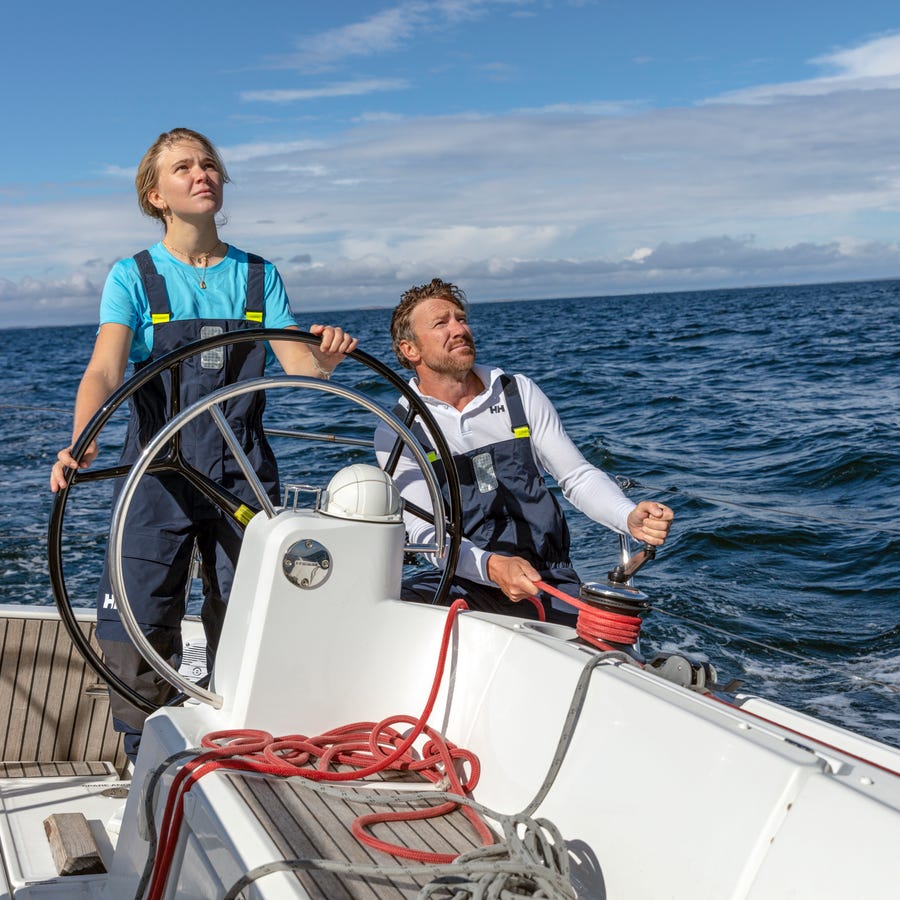 Women's Tech T-Shirt 2.0