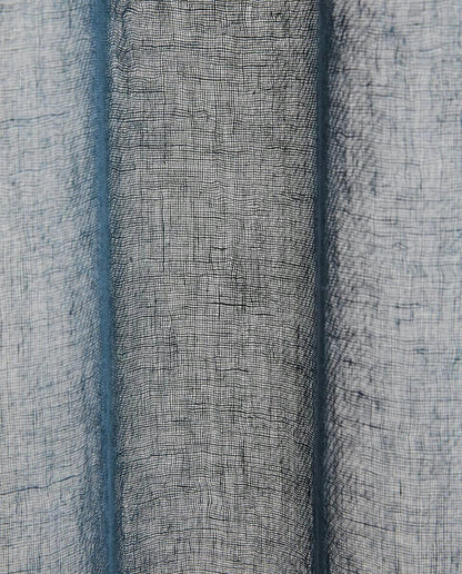 LINEN CURTAIN