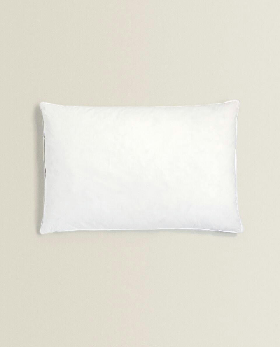 FEATHER PILLOW