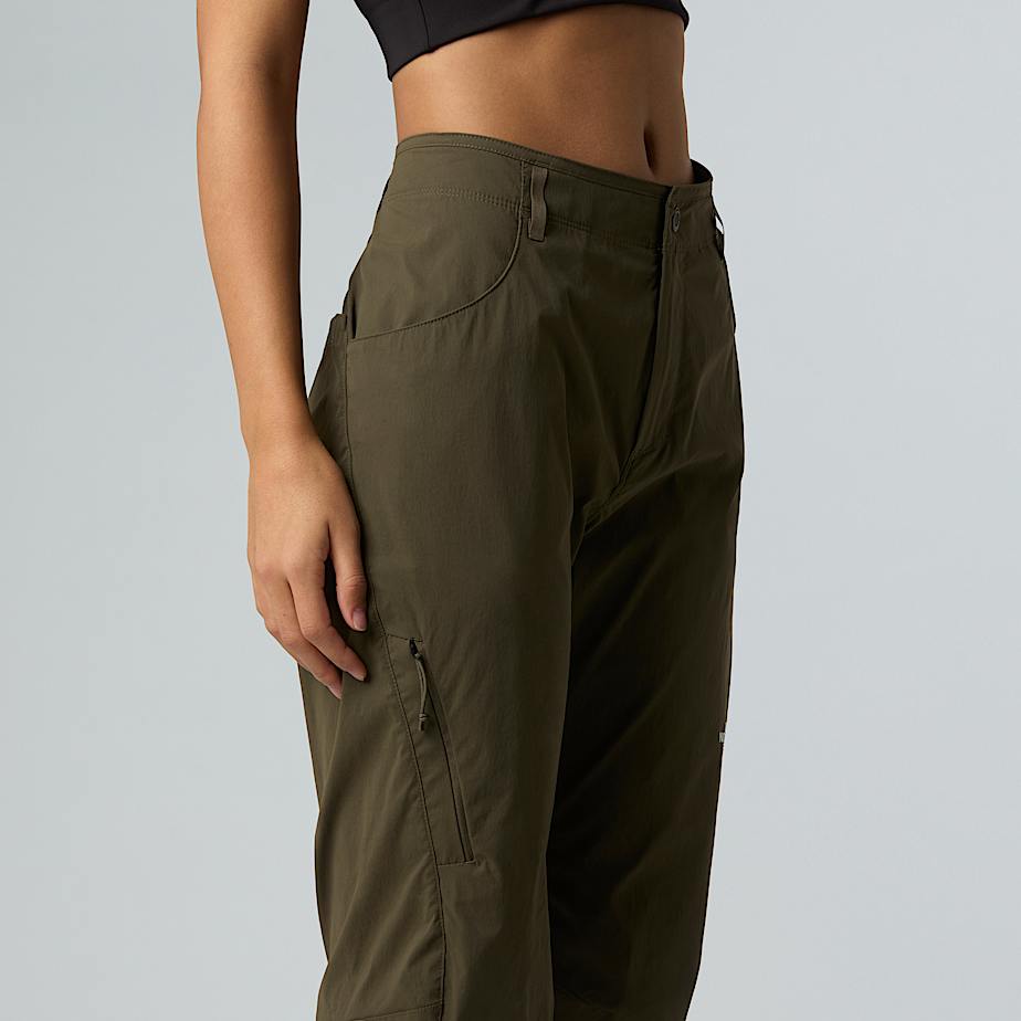 Women's Exploration Trousers
