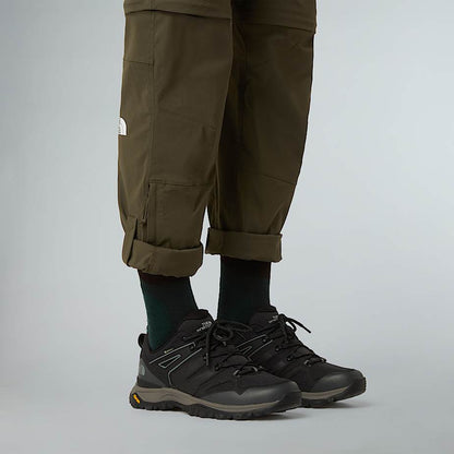Men's Exploration Convertible Regular Tapered Trousers