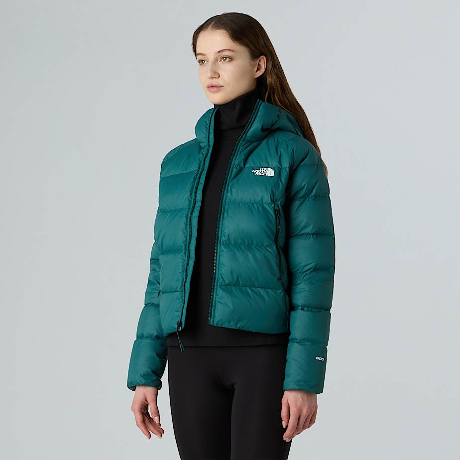 Women's Hyalite Down Hooded Jacket