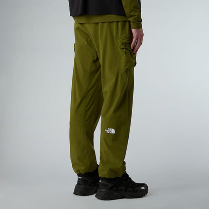 Men's Packable Loose Trousers