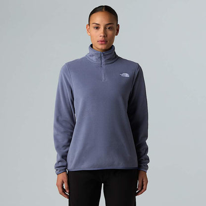 Women's Glacier 1/4 Zip Fleece