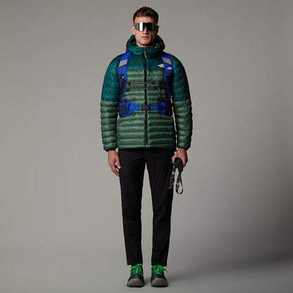 Men's Terra Peak Hooded Jacket