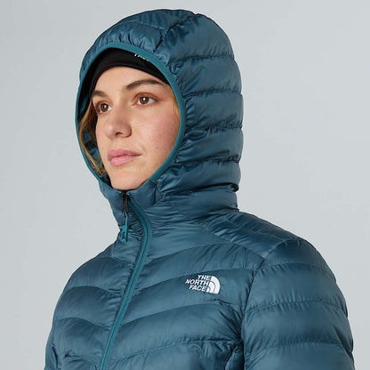 Women's Huila Synthetic Insulation Parka